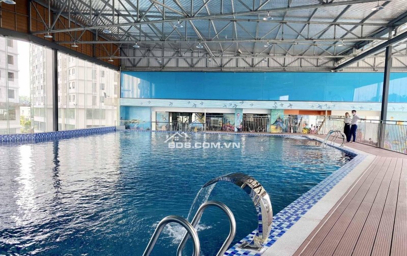 Bán căn đẹp nhất dự án. Quỹ Ngoại giao CĐT giá tốt hơn thị trường 1%