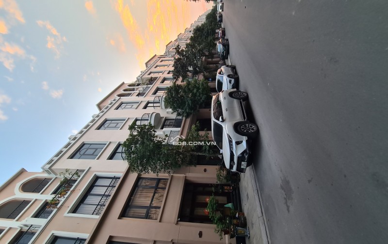 Bán liền kề 62m2, 63m2, 64m2 Vinhomes Ocean Park 2 Hưng Yên