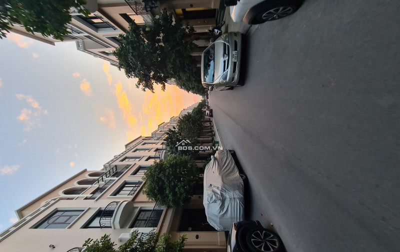 Bán liền kề 62m2, 63m2, 64m2 Vinhomes Ocean Park 2 Hưng Yên