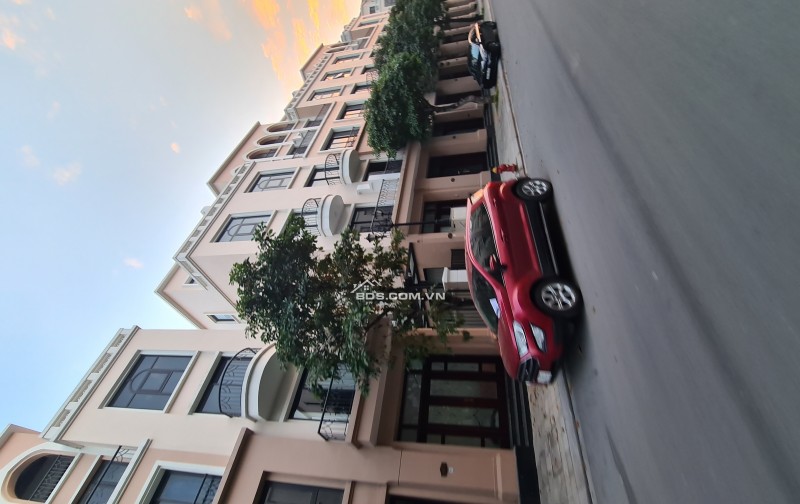 Bán liền kề 62m2, 63m2, 64m2 Vinhomes Ocean Park 2 Hưng Yên