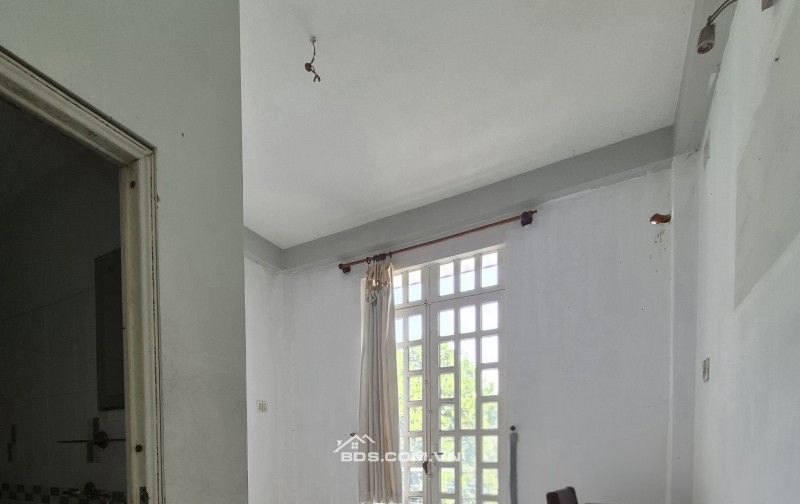 2 mặt tiền, Hẻm Xe Hơi, Gần MT QT - 60m², 4 tầng, 6 tỷ 6