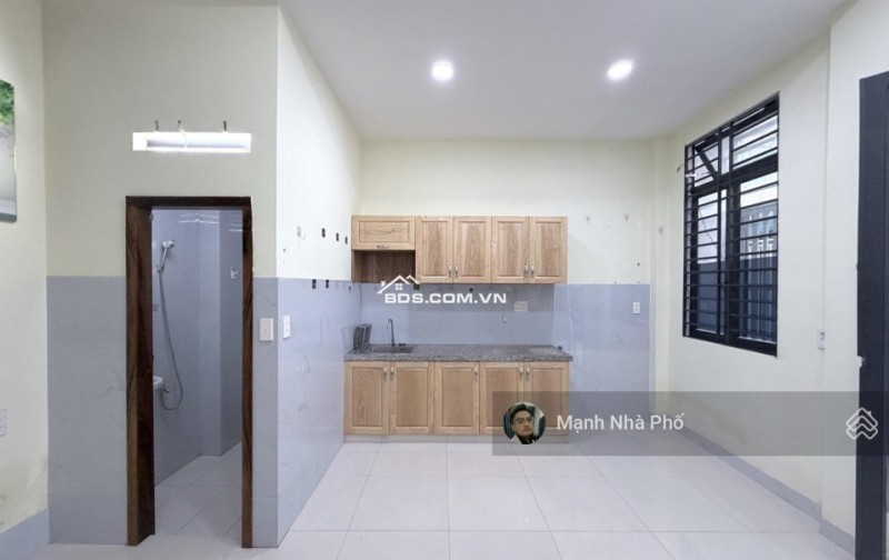 Bán nhà Phạm Văn Hai P.3 Tân Bình 5m x 5.6m 2PN 2WC giá 4.4T TL