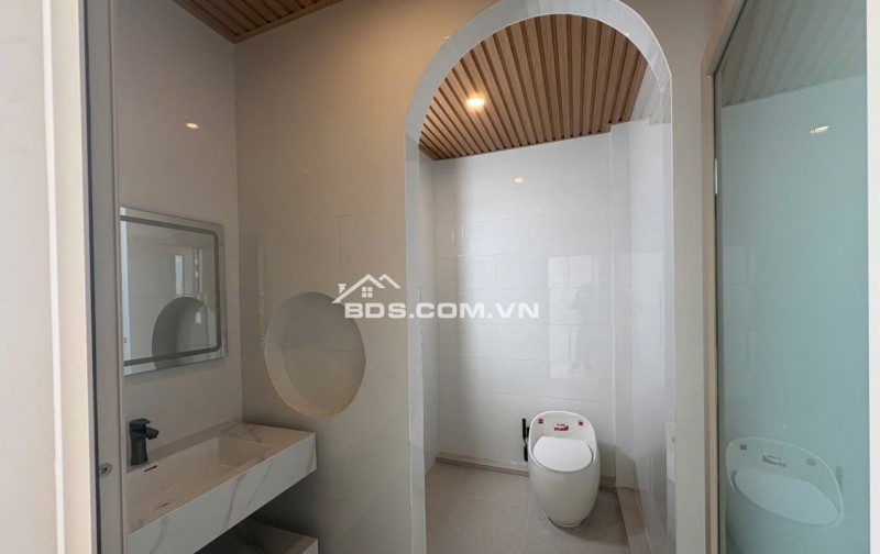 Bán Nhà Mới Xây Xong 1 trệt 1 lầu ngay trung tâm phường Sa Đéc, Đồng Tháp