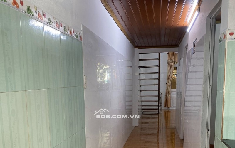 Nhà gác lững đúc 183 Tô Hiệu - Hoà Minh - Liên Chiểu