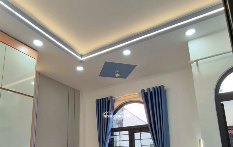 Nhà 2 mặt hẽm,ÂU DƯƠNG LÂN,P CHÁNH HƯNG,Q8.