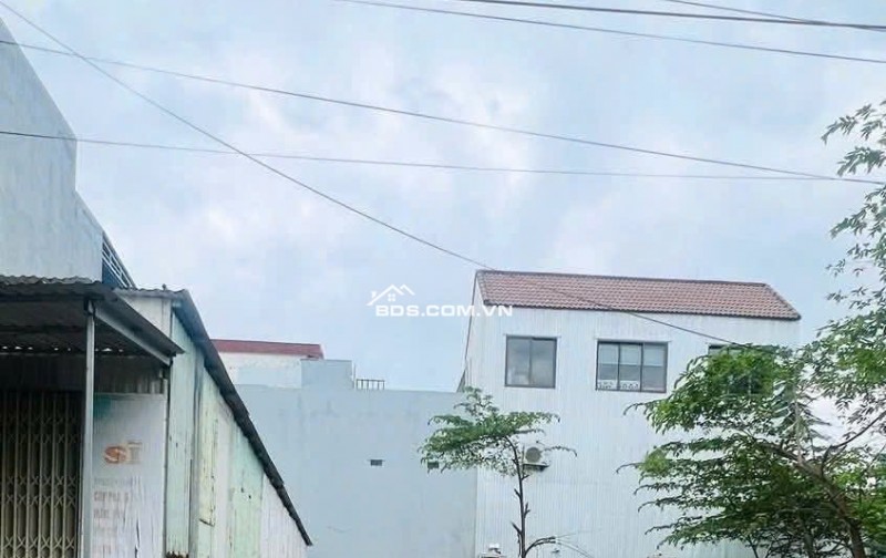 CHÍNH CHỦ CẦN BÁN LÔ ĐẤT ĐẸP – HÒA MINH 27 -THÔNG NGUYỄN SINH SẮC