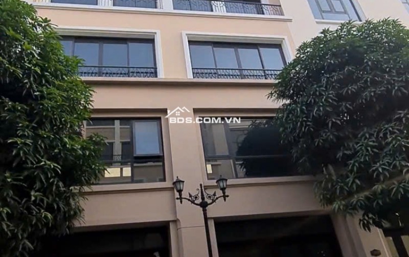 Bán liền kề 58m2 Vinhomes Ocean Park 2 Hưng Yên