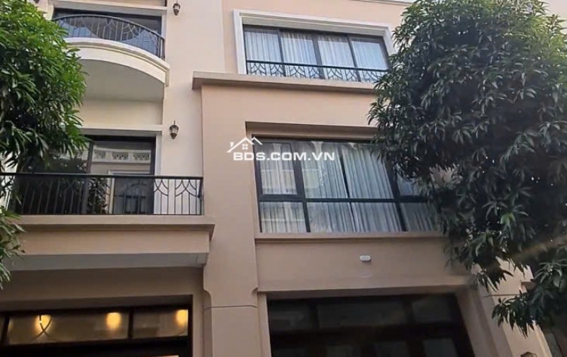 Bán liền kề 58m2 Vinhomes Ocean Park 2 Hưng Yên