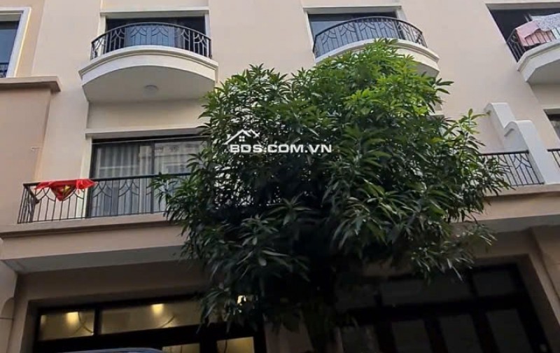 Bán liền kề 52m2, 56m2, 58m2 Vinhomes Ocean Park 2 Hưng Yên