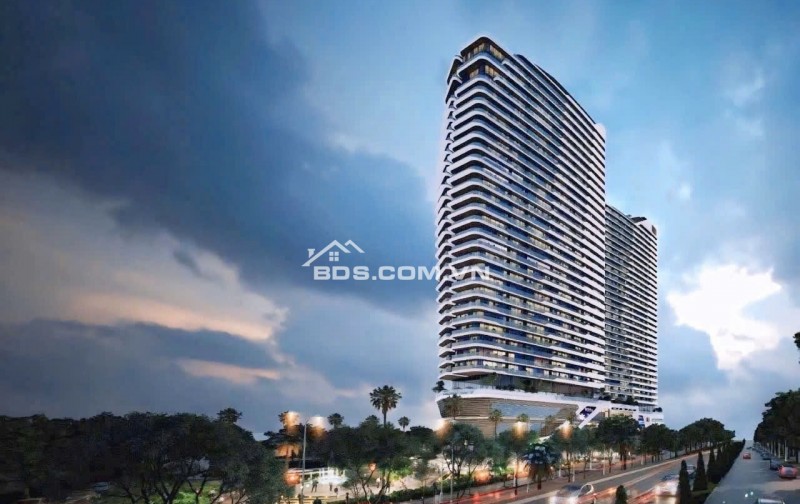 Mở Bán Căn Hộ The Meridian ĐÀ Nẵng NHịp Đầu Tiên Giá Tốt LH Em Ngay