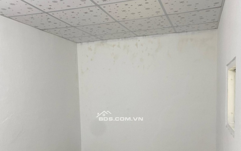 Nhà gác lững đúc 183 Tô Hiệu - Hoà Minh - Liên Chiểu