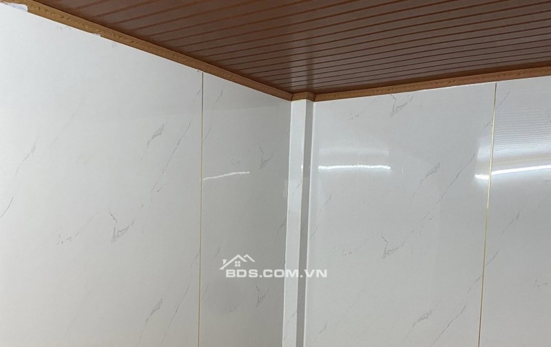 Nhà gác lững đúc 183 Tô Hiệu - Hoà Minh - Liên Chiểu