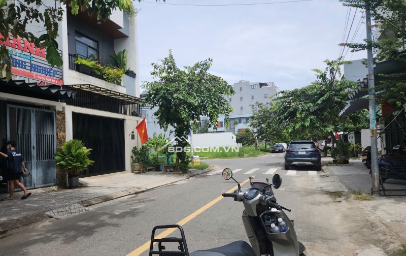 CHÍNH CHỦ CẦN BÁN LÔ ĐẤT ĐẸP – HÒA MINH 27 -THÔNG NGUYỄN SINH SẮC