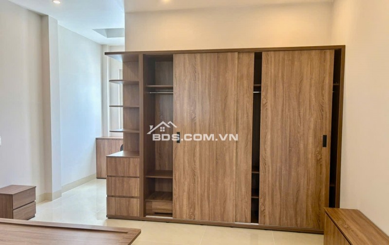 Bán Nhà Mới Xây Xong 1 trệt 1 lầu ngay trung tâm phường Sa Đéc, Đồng Tháp