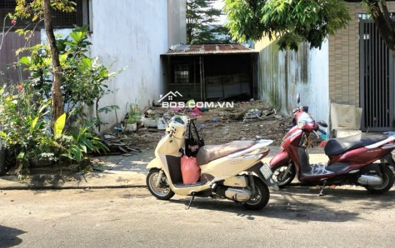 BÁN ĐẤT MT BÀU VÀNG 5 – TRUNG TÂM HÒA KHÁNH, LIÊN CHIỂU