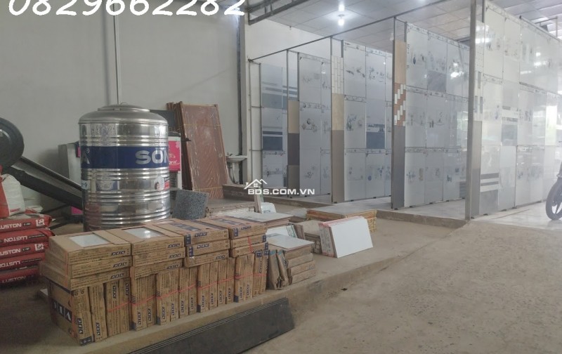 Bán Nhà Đất Mặt Tiền Đường DT848- Vị Trí Kinh Doanh- Ngay Chợ - 5,2 tỷ