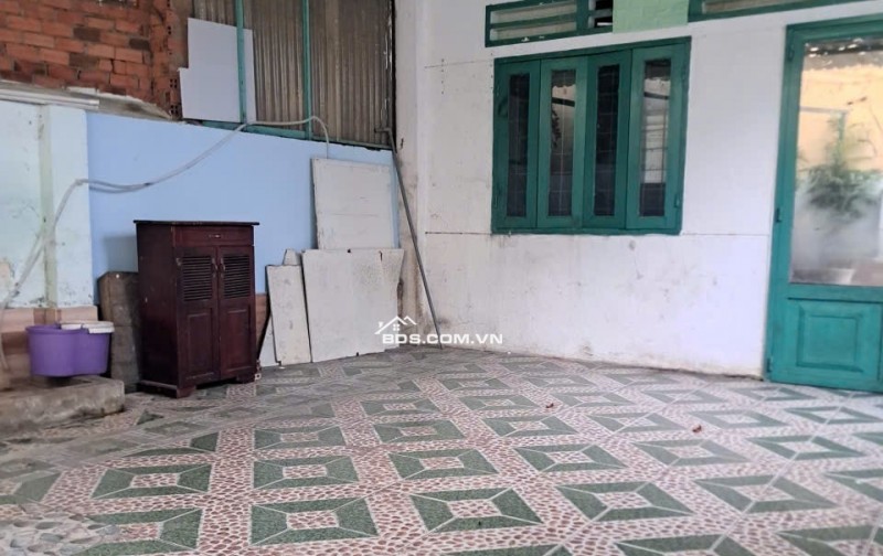 Lê Đức Thọ- ( LotteMart Nguyễn Văn Lượng)- 80m², Ngang 4 5m, 6 T.Ỷ 3