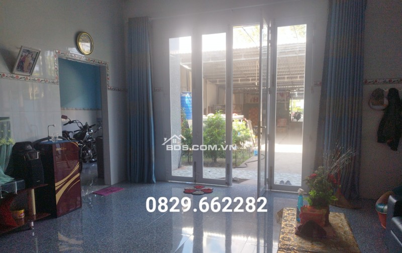 Bán Nhà Đất Mặt Tiền Đường DT848- Vị Trí Kinh Doanh- Ngay Chợ - 5,2 tỷ