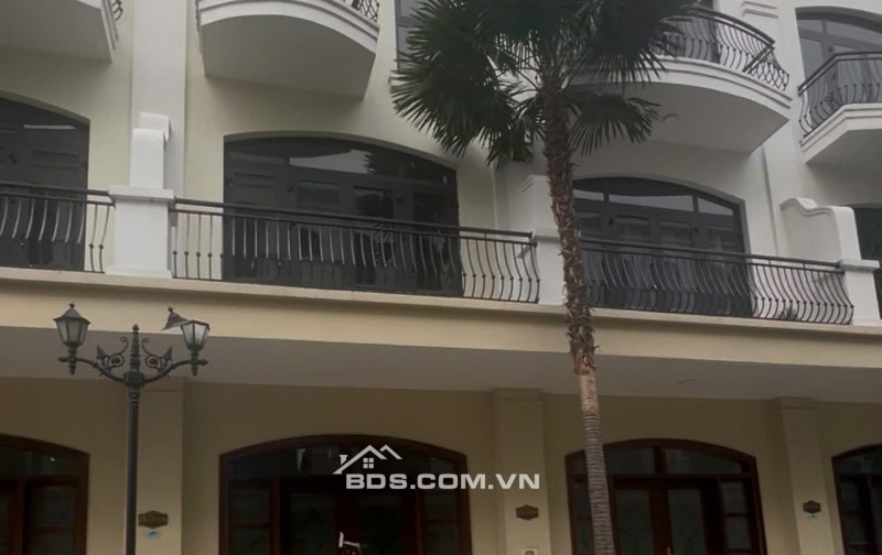 Bán liền kề 48m2 Vinhomes Ocean Park 2 Hưng Yên