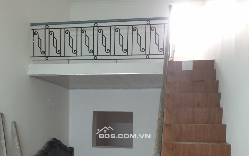 BÁN NHÀ 1.48 TỶ 2 TẦNG 66M2 ( ĐÔNG NAM ) NGÕ QUANG TRUNG