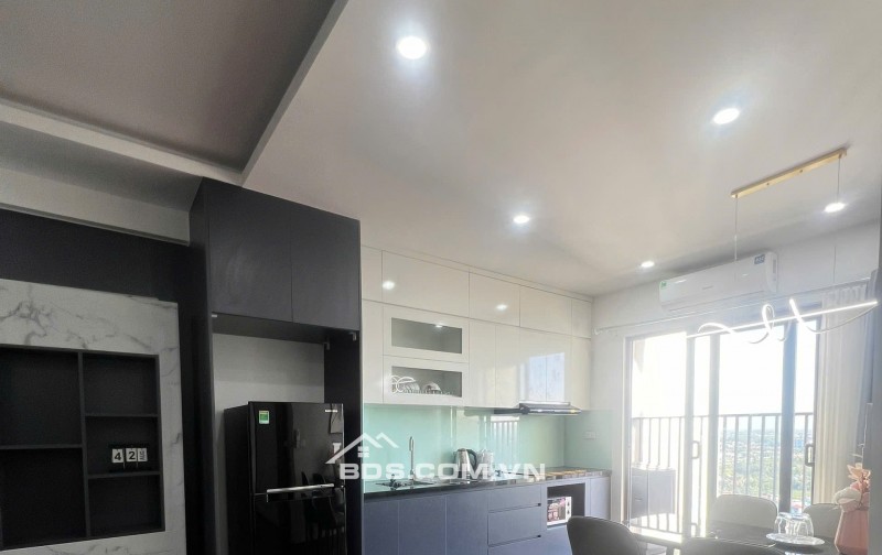 GIÁ CHỈ 29 TRIỆU/M2 - CĂN GÓC 3 NGỦ 83m² - TECCO ELITE CITY THÁI NGUYÊN