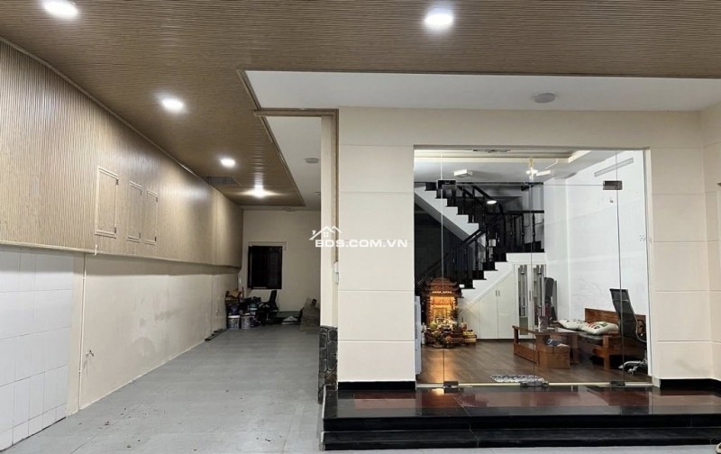  BIỆT THỰ 2 TẦNG CỰC ĐẸP – SÁT MẶT TIỀN ĐẶNG VĂN BI – BÌNH THỌ, THỦ ĐỨC – GIÁ 20 TỶ!