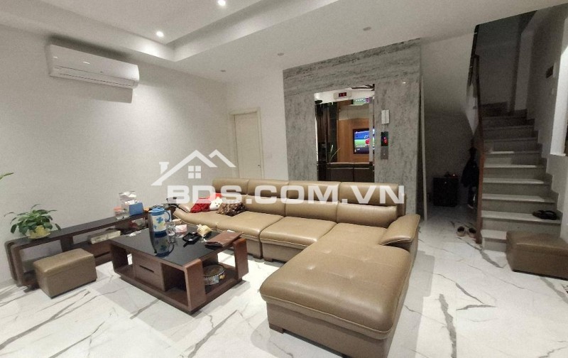 Nhà Đẹp Phố Cổ Triệu Việt Vương, Hai Bà Trưng 41/50m, 6 tầng, mt 7m, giá 22.5 tỷ.