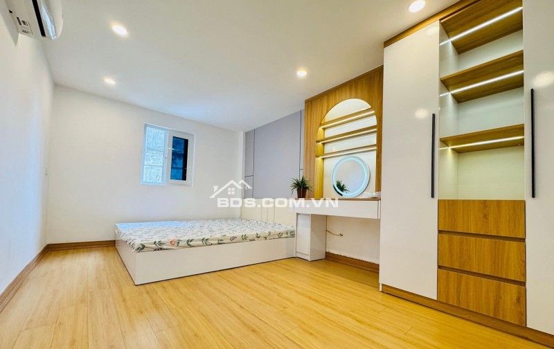 Nhà Đẹp Gần Phố, Bùi Ngọc Dương, Hai Bà Trưng 90m, giá 4.15 tỷ