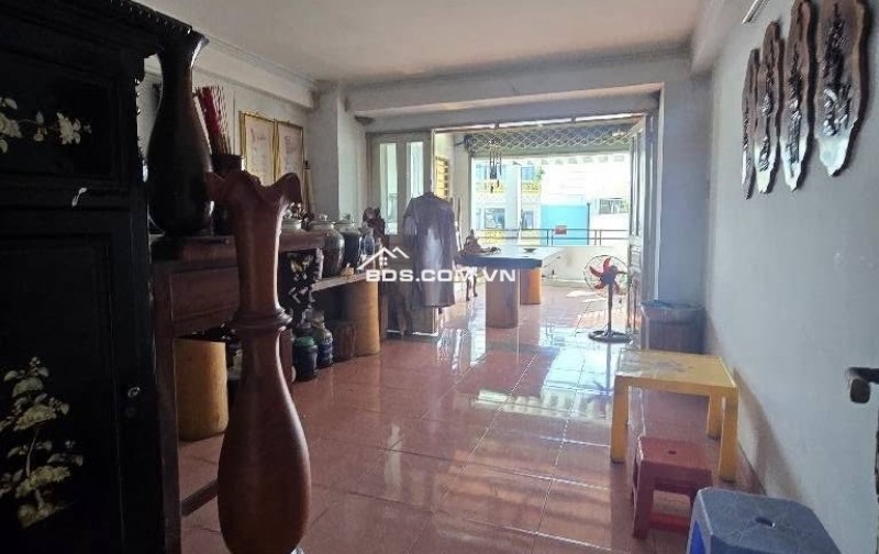  MẶT TIỀN KINH DOANH BÌNH THỌ – 2 MẶT TIỀN TRƯỚC SAU – CHÍNH CHỦ LÂU ĐỜI – LỆCH TẦNG NHIỀU PHÒNG 