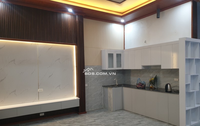 BÁN NHÀ 1.68 TỶ 2 TẦNG 42M2 SẠCH ĐẸP NGÕ NGẮN ĐƯỜNG VĂN CAO