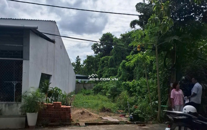 Bán 161,9m² Đất Chính Chủ Tại Khu Vực Bình Phó B, P.Long Tuyền, Q. Bình Thuỷ, TP. Cần Thơ. Giá Chỉ 2 tỷ 650