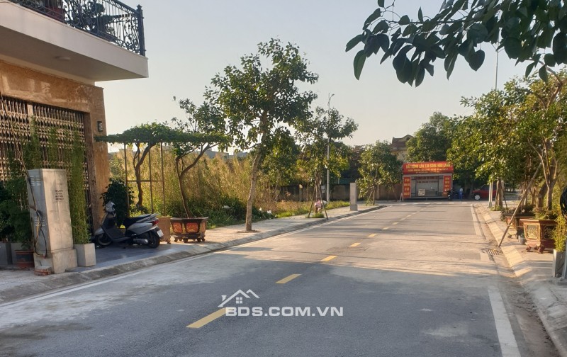 BÁN 2 LÔ ĐẤT LIỀN KỀ KHU ĐÔ THỊ LỘC VƯỢNG 85M2 MẶT 5M GIÁ 3.7 TỶ