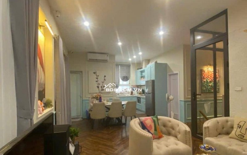 Nhà Đẹp Kinh Doanh Lê Trọng Tấn, Thanh Xuân 99m, 2 tầng, mt 7.3m, giá 47 tỷ.