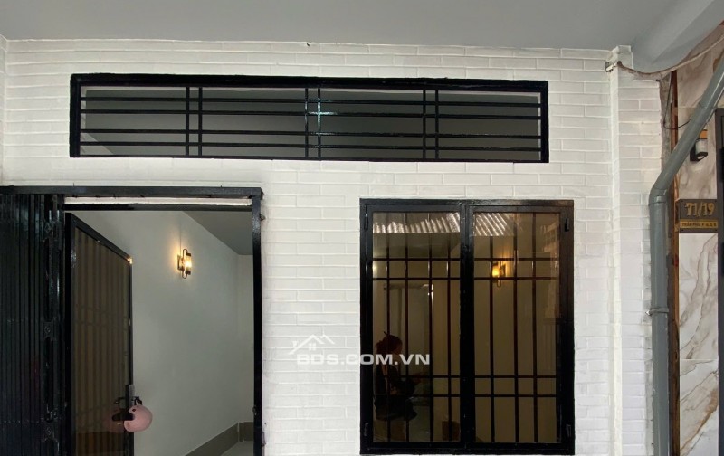 Bán nhà đẹp Trần Phú Quận 5, 3 tầng 2PN lớn, giá nhỉnh 5 tỷ