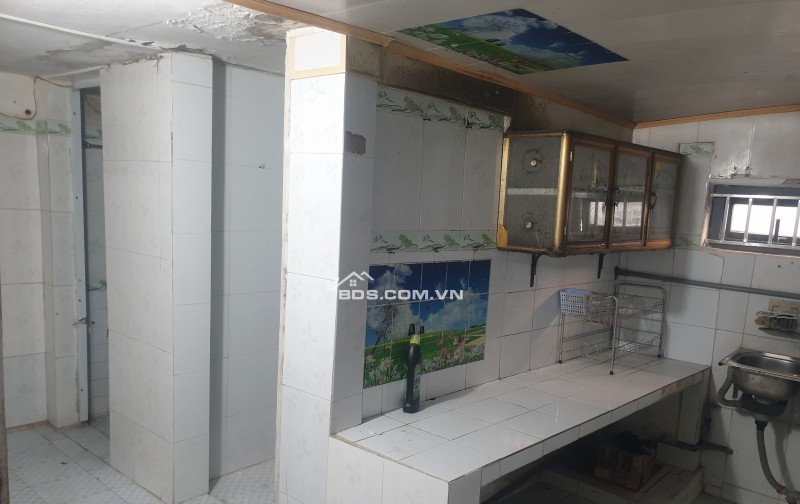 BÁN NHÀ 1.468 TỶ 1.5 TẦNG 60M2 ( TÂY NAM ) NGÕ PHÙ NGHĨA