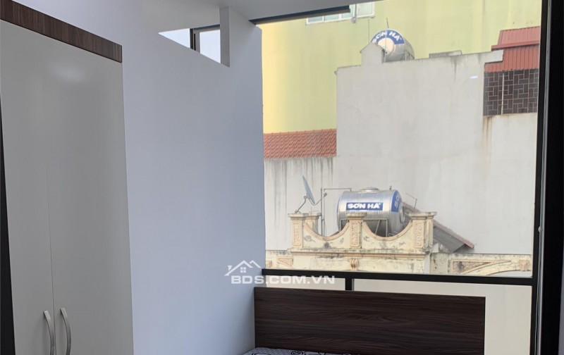 Cho thuê CCMN 2n1k ngõ 39 Tú Mỡ giá chỉ 6.5 triệu