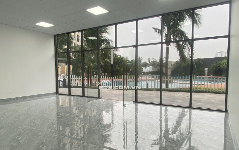 Bán Shophouse tòa C7 Dcapital Trần Duy Hưng - DT 115m2 cho thuê 40triệu/tháng LH 0945255902