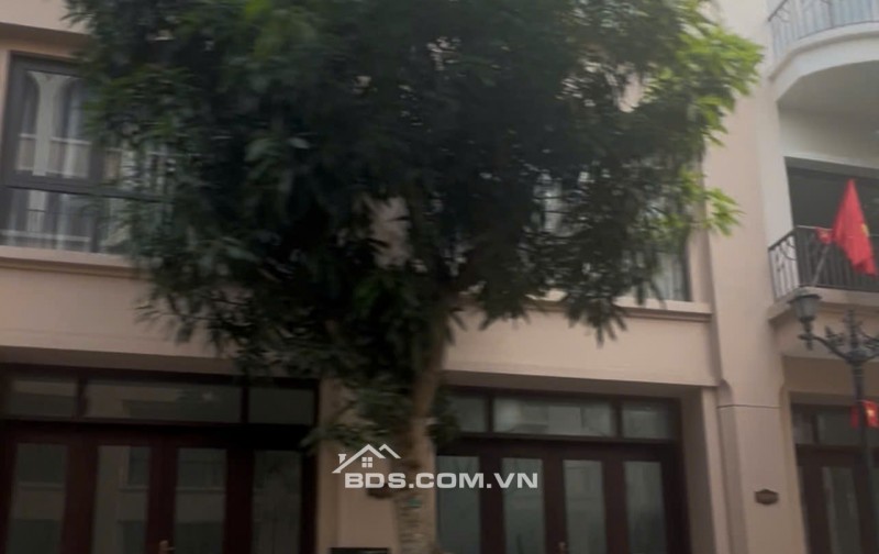 Bán liền kề 65m2 Vinhomes Ocean Park 2 Hưng Yên