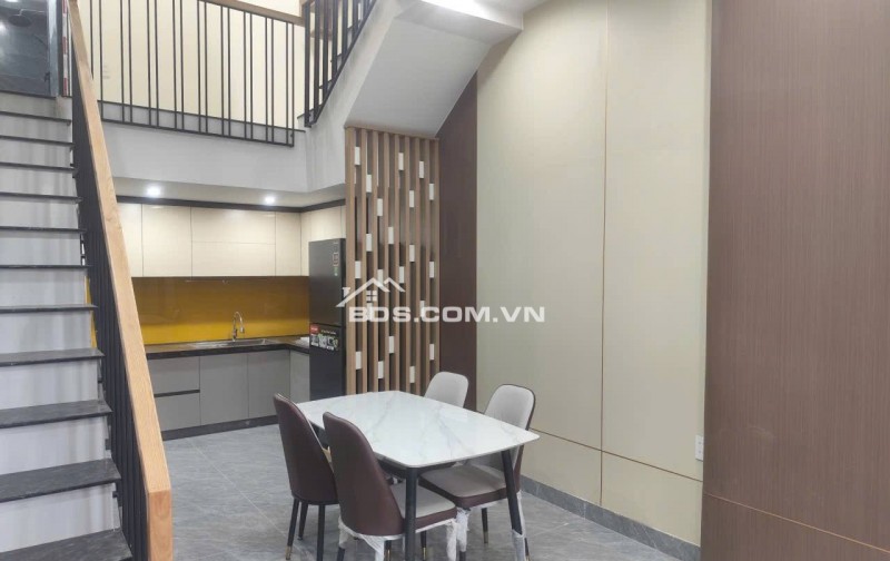 Bán nhà 2 tầng kiên cố K45 Dũng Sĩ Thanh Khê- Gần trường Đại học TDTT