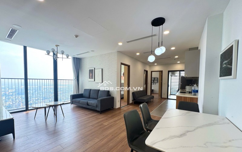  CÒN 1 CĂN DUY NHẤT – CHO THUÊ GẤP ECO GREEN SÀI GÒN