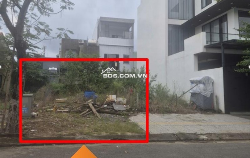 Bán đất đường Đinh Đức Thiện - Khu B Phương Trang) gần Nguyễn Sinh Sắc