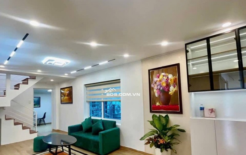 Nhà Đẹp Bùi Ngọc Dương, Hai Bà Trưng 90m, giá 4.75 tỷ.