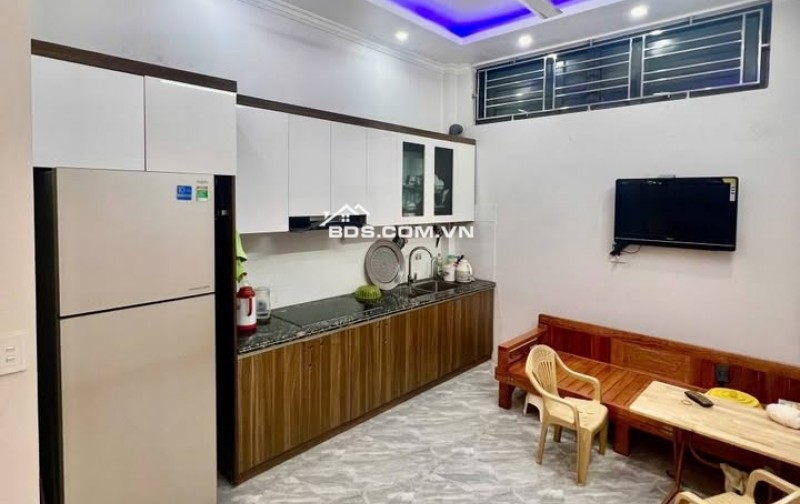 BÁN NHÀ GIÁ RẺ 2.95 TỶ 3 TẦNG 49M2  KHU Ô 19 - TRẦN THÁNH TÔNG