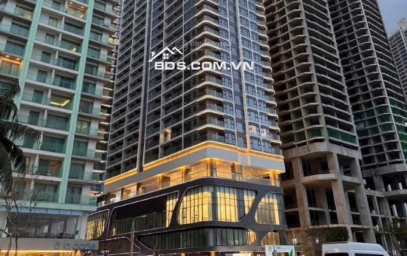 độc quyền căn 04 trực diện biển Mỹ Khê căn hộ Time Square,giá gốc từ CDT siêu lợi nhuận