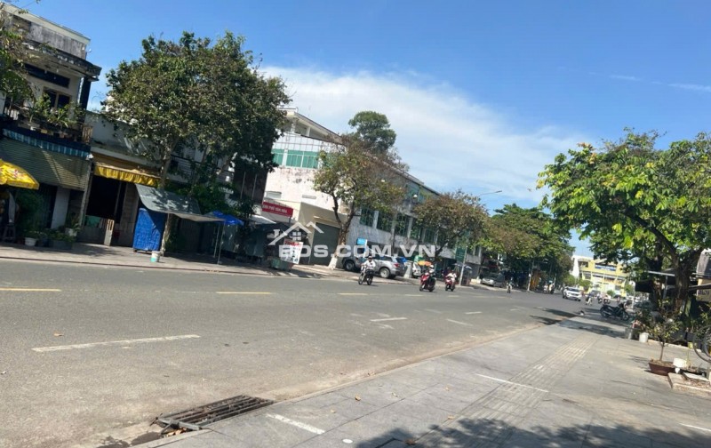 Bán 850m2 Đất Chính Chủ Mặt Tiền Đường Chính Trung Tâm TP.Biên Hòa-Đường Hà Huy Giáp, P.Quyết Thắng