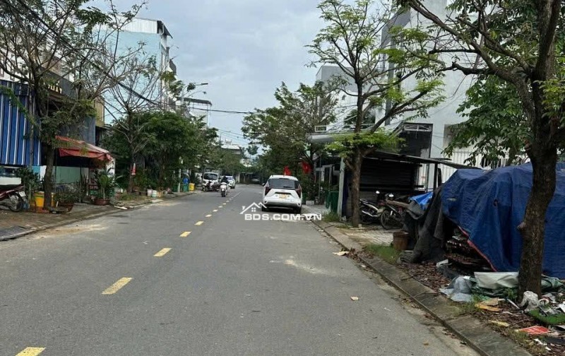 Bán đất đường Nguyễn Thị Cận - Vị trí đẹp - Gía đầu tư