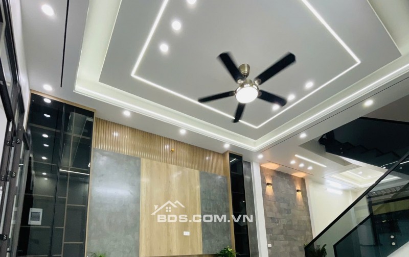 BÁN NHÀ SIÊU ĐẸP 2.85 TỶ 3 TẦNG 60M2 NGÕ CỰC NGẮN NGUYỄN TRÃI