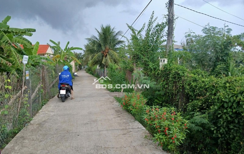 Bán 2 Công đất đường Xe 16 chỗ gần.Lộ Xoài. Ranh Mỹ Tho-Song Bình Chợ Gạo.