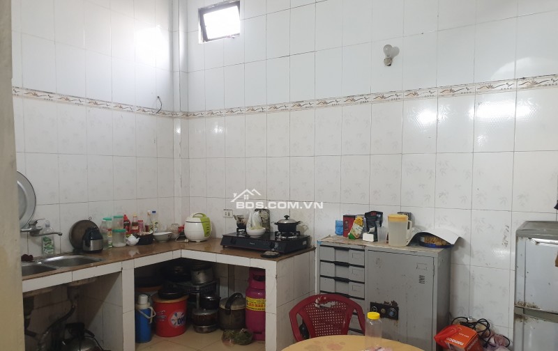 BÁN NHÀ 1.65 TỶ 3 TẦNG 56M2 ( ĐÔNG NAM ) NGÕ TRẦN NHÂN TÔNG