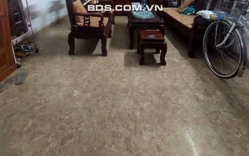 BÁN NHÀ 2.15 TỶ 3 TẦNG 45M2 ( HƯỚNG TÂY ) NGÕ  HÙNG VƯƠNG